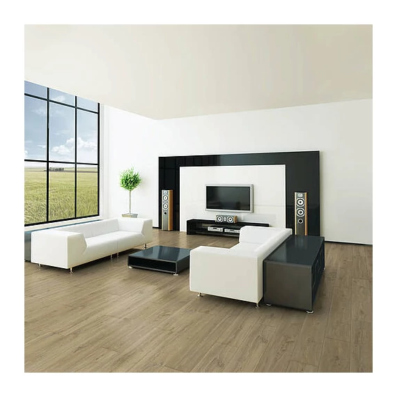 SWISS KRONO Grand Selection Evolution D 4515 CI | GOLD OAK