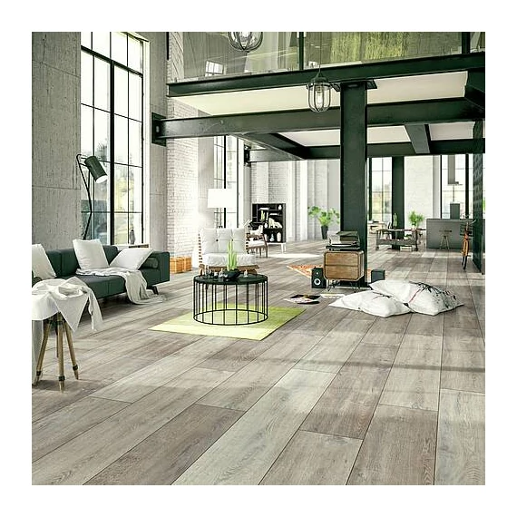 Swiss Krono laminált padló Noblesse V4 Wide D 4934 PM | QUEENS OAK