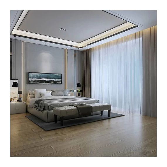 SWISS KRONO Sync Chrome D 3915 CK | PIEMONTE OAK