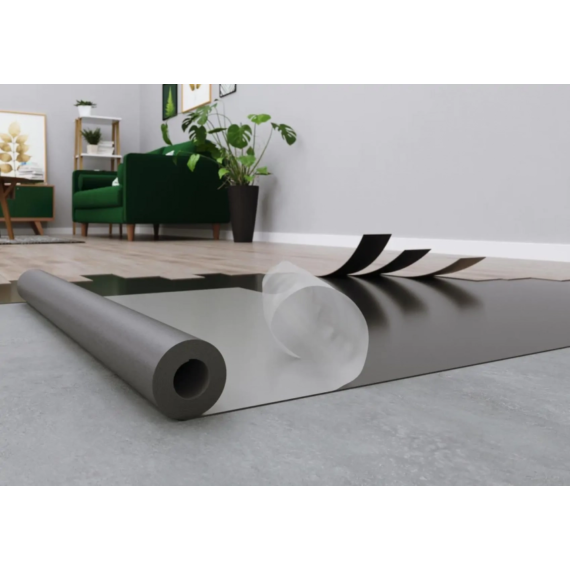 ARBITON Multiprotec LVT Fastlay HD szerelő szőnyeg vinyl padlóhoz
