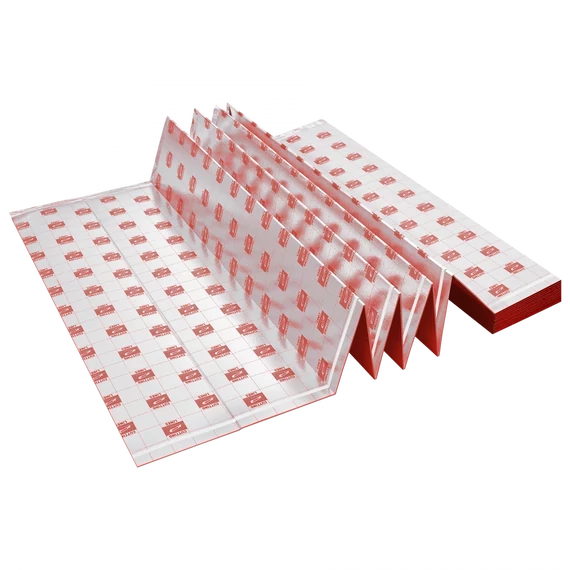 ARBITON Secura Thermo Aquastop Smart 3in1 padlóalátét laminált padlóhoz