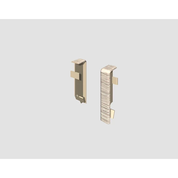 EGGER toldóelem, Ash Grey