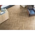Kép 1/3 - EGGER KINGSIZE 8/32 Dark Rillington Oak Laminált padló EL203F