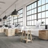 Kép 1/2 - Swiss Krono laminált padló Noblesse V4 Wide D 4661 PM | ARITSAN OAK GREY